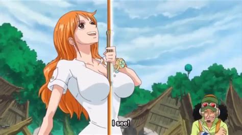 one piece nami sex videos|One Piece Nami